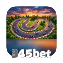 345BET — ikon APK